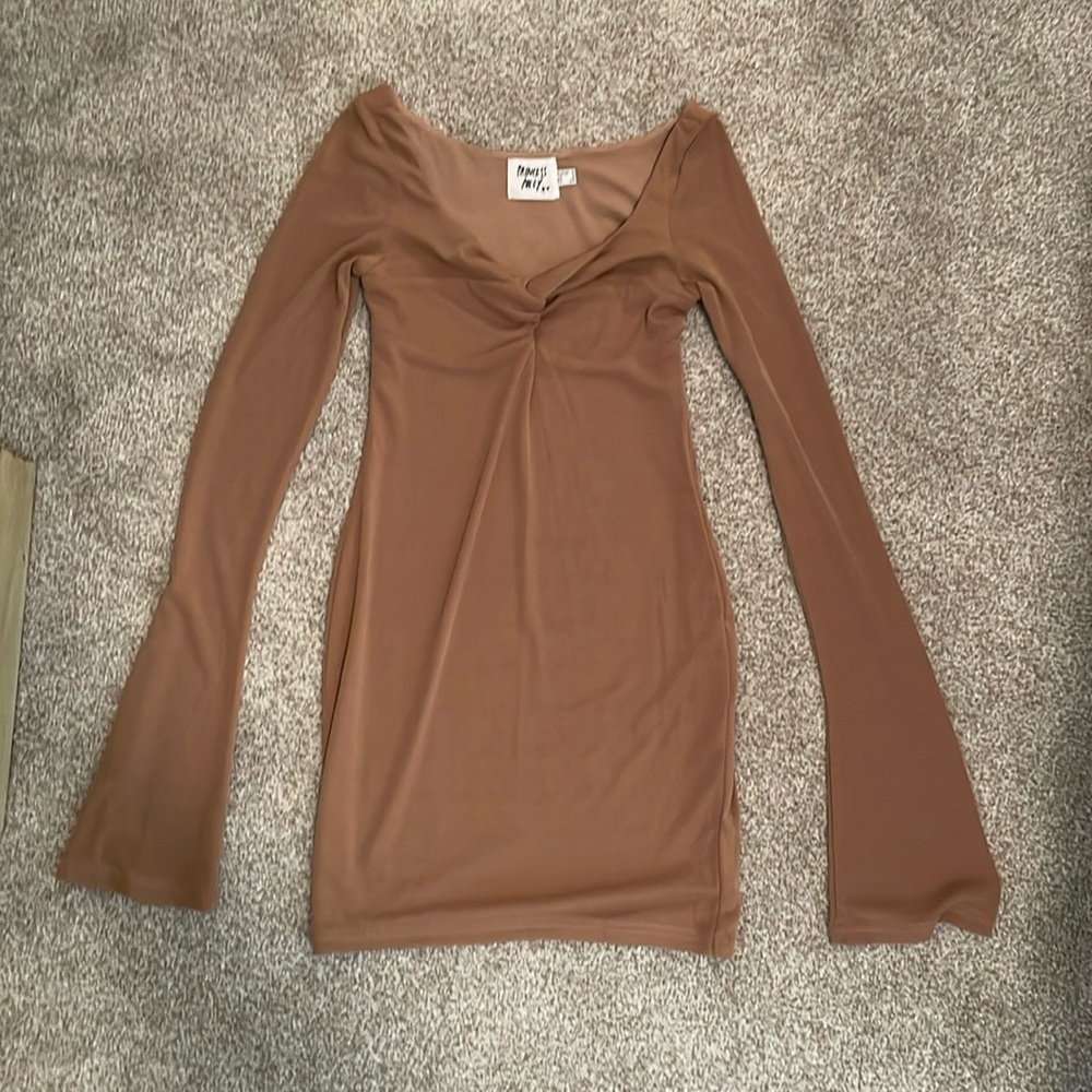 Princess Polly mini dress